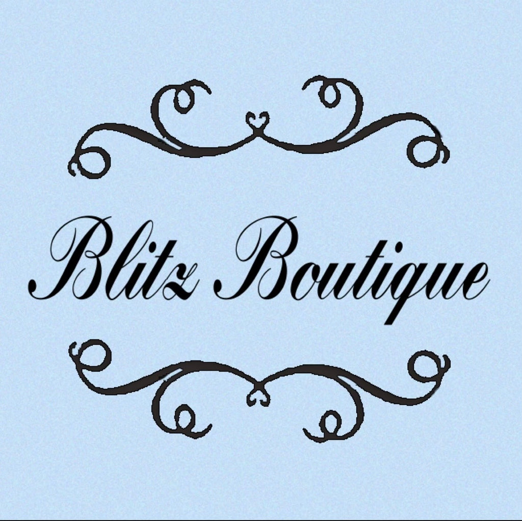 BlitzBoutiqueuk