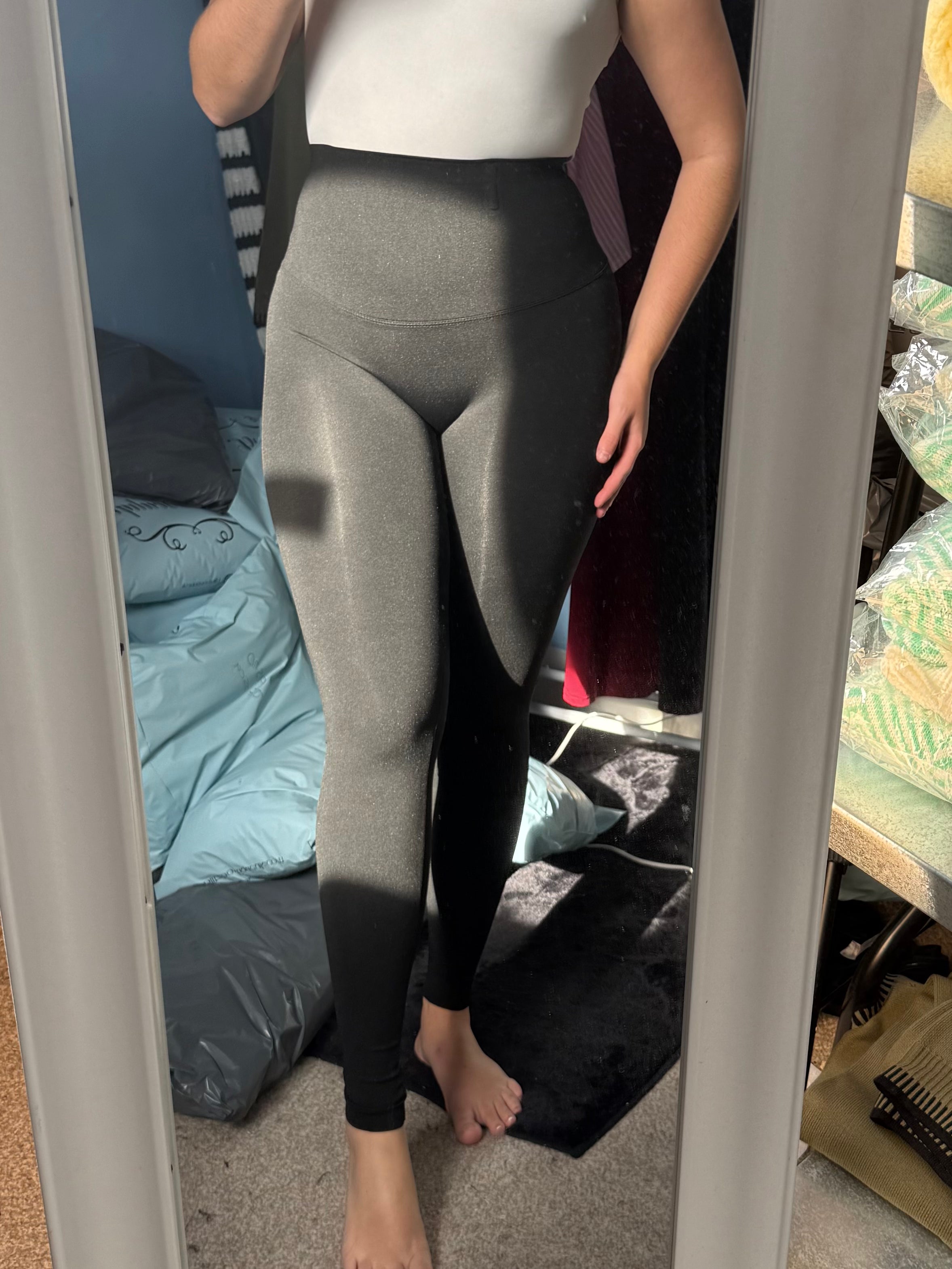 ELLA energy seamless leggings