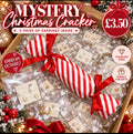 Mystery Earring Cracker — 2 Pairs Per Cracker